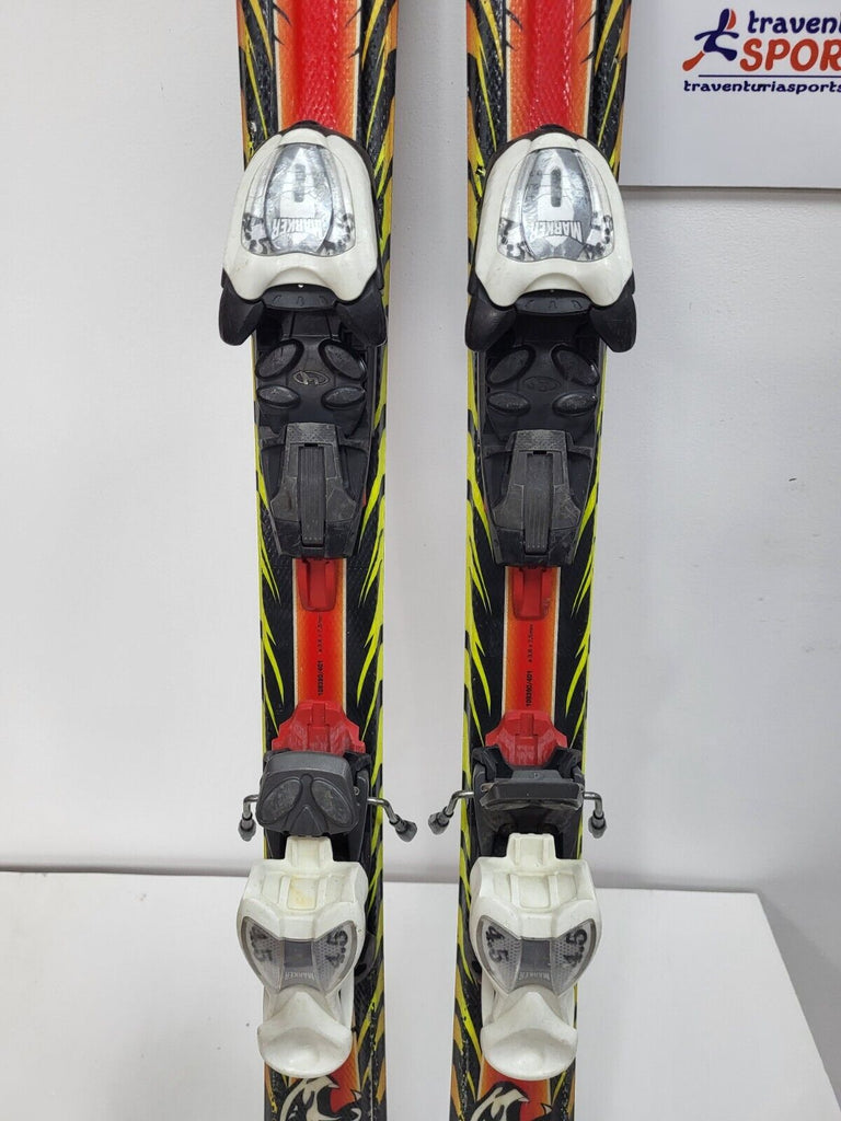 Völkl RaceTIGER SLスキー120 HEADブーツ24-24.5 Völkl RaceTIGER SL