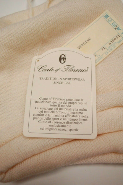 Conte of Florence 2-in-1 Skimütze, einzigartiges, trendiges Modell, Wintermütze, selten, sportlich, NEU