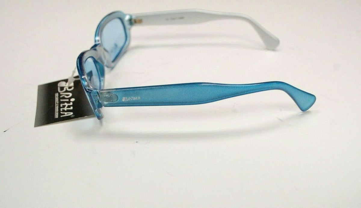 BRIZZA Outdoor Casual Shik Sunglasses - BRAND NEW! MADE IN ITALY! UV 400