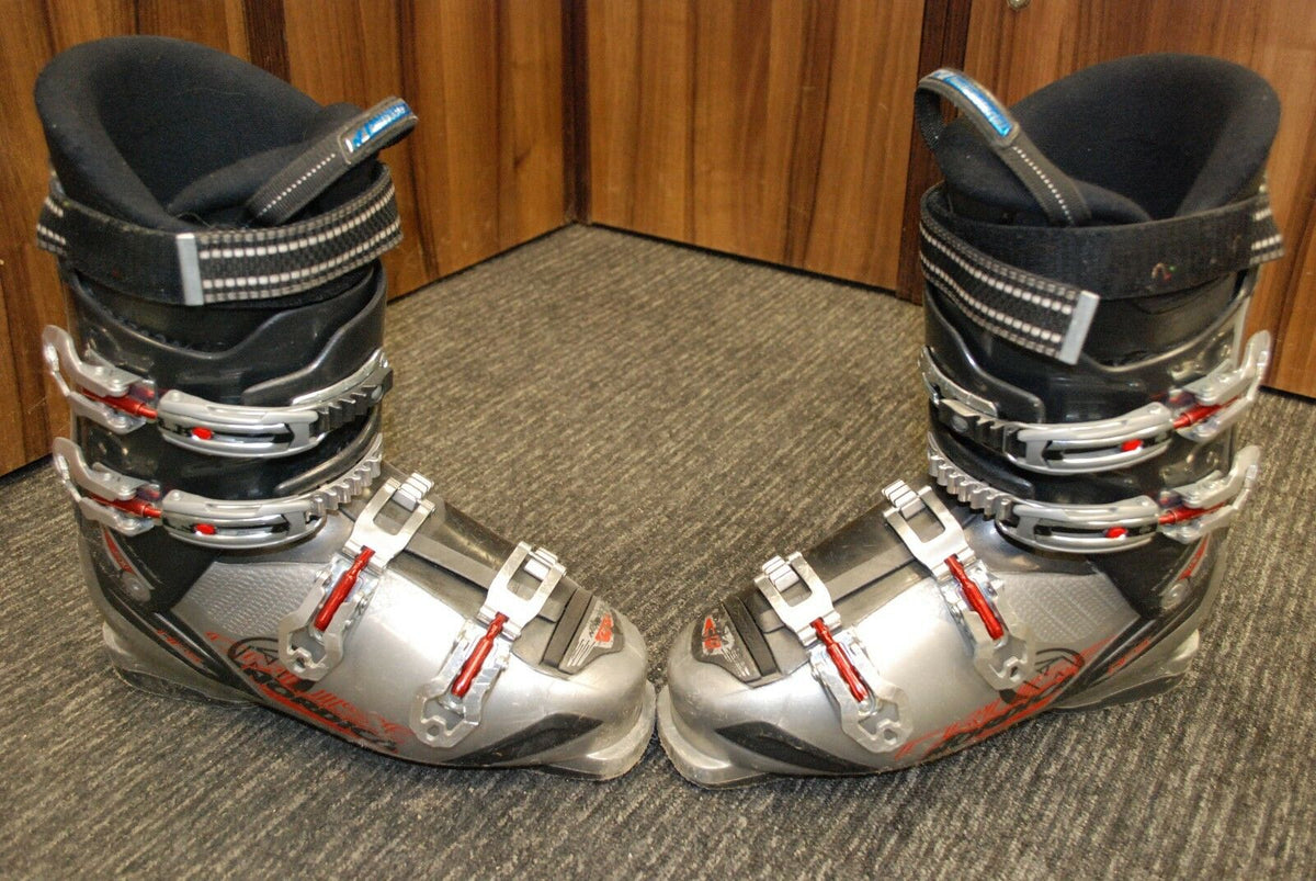 Nordica Cruise NFS Skischuhe (EU 43 1/2; UK 9 1/4) Mondo 280 Wintersport-Spaß