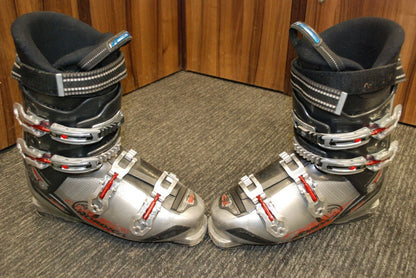 Nordica Cruise NFS Skischuhe (EU 43 1/2; UK 9 1/4) Mondo 280 Wintersport-Spaß