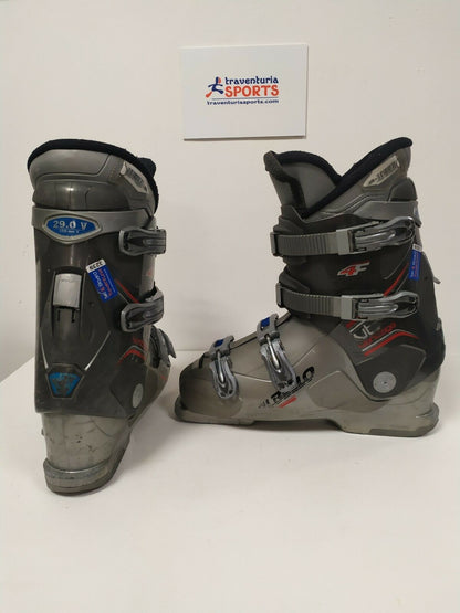 2015 Dalbello RTL-Vantage 4F Skischuhe (EU 45; UK 10 1/2; Mondo 290) Winterspaß