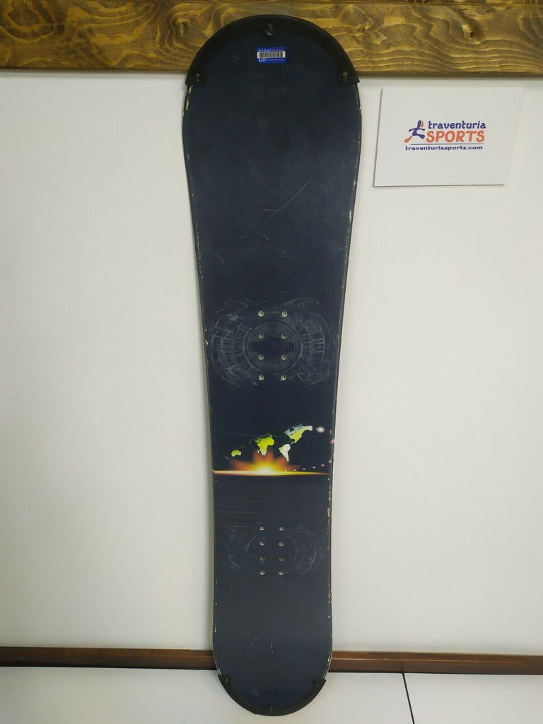 burton bmc snowboard Heli 141 cm Snowboard Winter Fun All Mountain Sport Snow Outdoor – Traventuria Sports