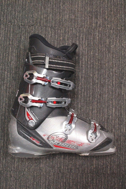 Nordica Cruise NFS Ski Boots (EU 43 1/2; UK 9 1/4 Mondo 280) Winter Sports Fun