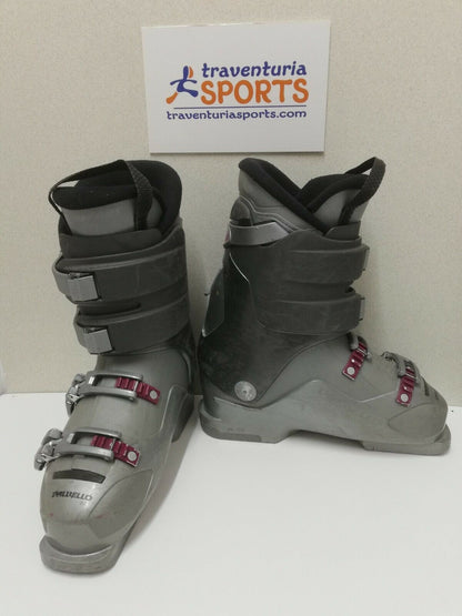 2015 Dalbello RTL-Vantage 4F Skischuhe (EU 42 2/3; UK 8,5; Mondo 275) Winterspaß