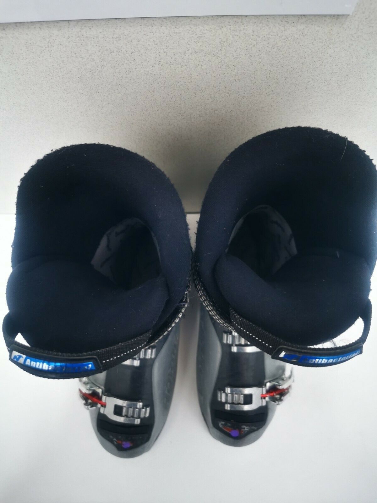 Nordica Cruise NFS Ski Boots (EU 43 1/2; UK 9 1/4; Mondo 280) Winter Sport Ski