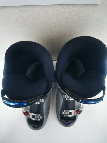 Nordica Cruise NFS Ski Boots (EU 43 1/2; UK 9 1/4; Mondo 280) Winter Sport Ski