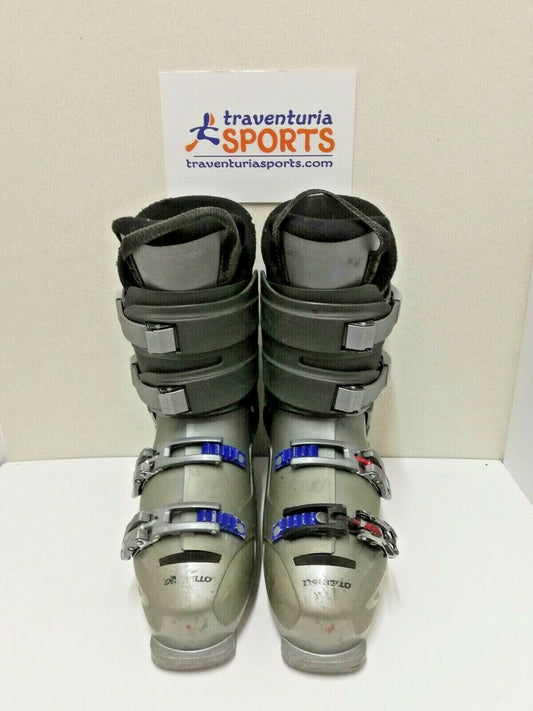 Dalbello RTL – Vantage Sport Skischuhe (EU 45; UK 10 1/2; Mondo 290) Spaß im Freien