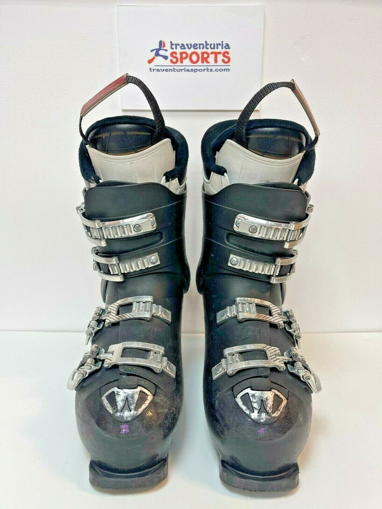 Atomic Hawx Magna R80 Ski Boots (EU 42 2/3; UK 8 1/2; Mondo 275) Sport Snow