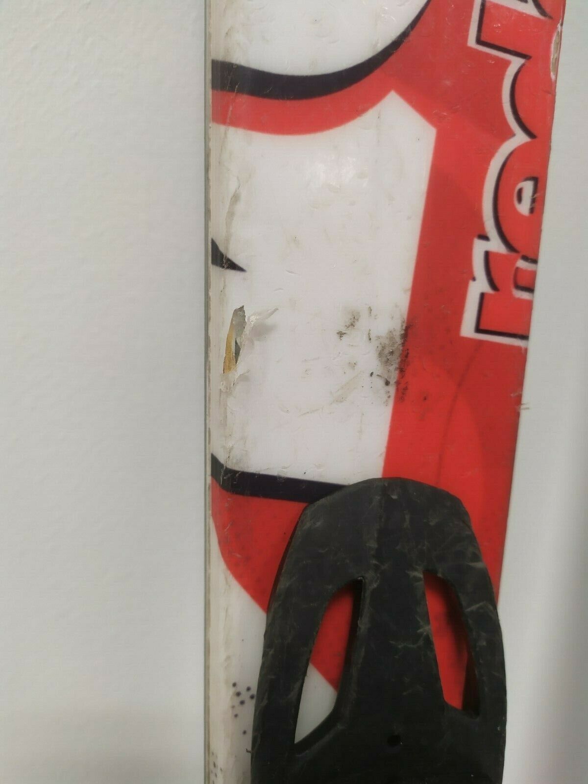 Atomic Redster GS 144 cm Ski + Atomic XTO 10 Bindings Winter Sport Snow Outdoor