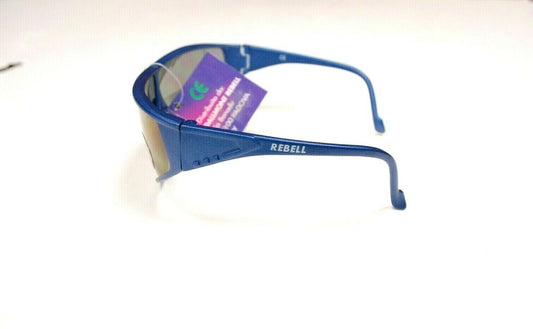 Rebell Cycling Sunglasses BRAND NEW! MADE IN ITALY! UV 100%
