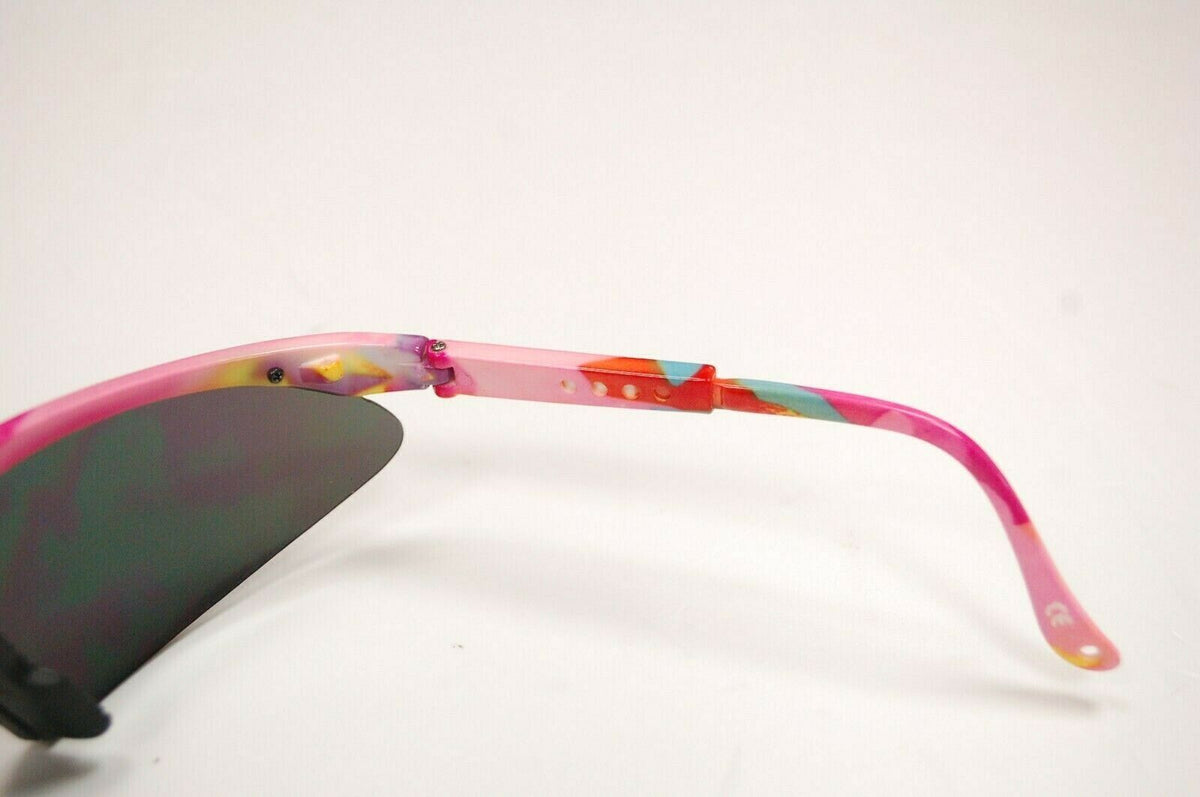ECXEL Original Sport Cycling Sunglasses - BRAND NEW! MADE IN ITALY! UV 100%