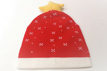 Christmas Tree Original Outdoor Warm Ski Winter Hat Practical Unique! BRAND NEW!