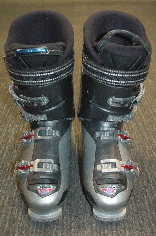 Nordica Cruise NFS Ski Boots (EU 43 1/2; UK 9 1/4 Mondo 280) Winter Sports Fun
