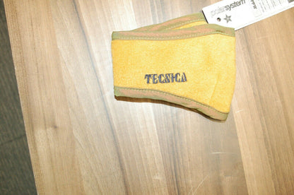 Tecnica Nice Knitted Rare Winter Outdoor Ski Sporty Cool Comfy Warm NUOVO DI ZECCA