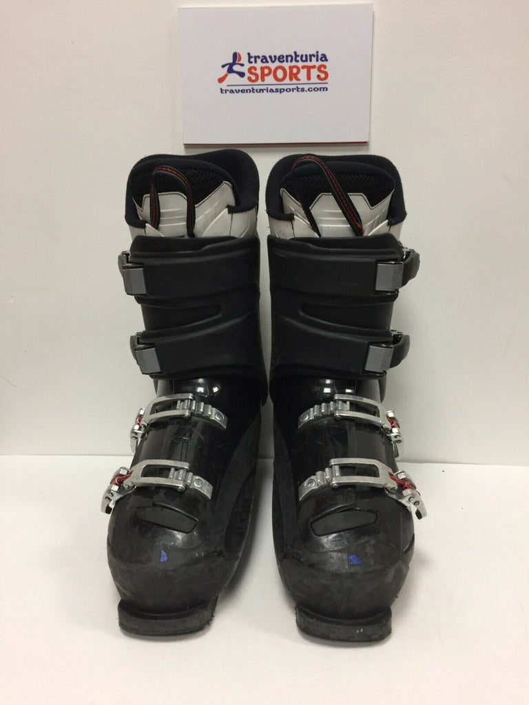 2017 Rossignol Flash IRS RTL Ski Boots (EU 45; UK 10 1/2; Mondo 290) Sport