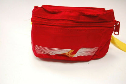 LANGE Waist Bag Unique Outdoor Practical Comfortable Cycling Sporty BRAND NEW