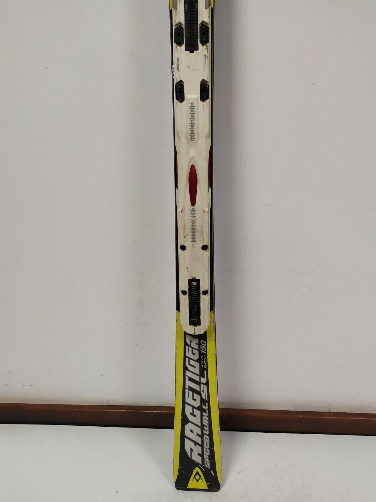Ski Völkl RaceTiger SL de 150 cm (1 ski, pas une paire)