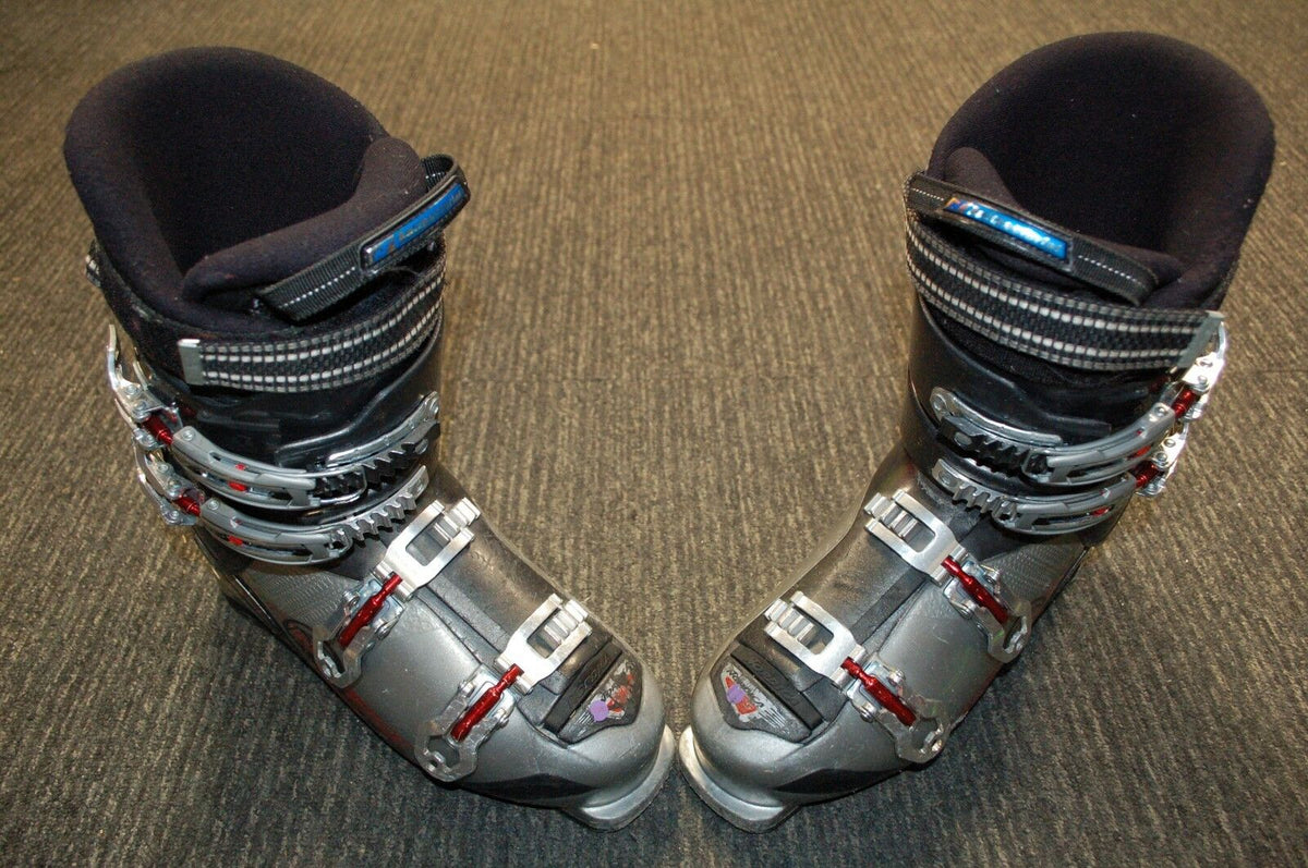 Chaussures de ski Nordica Cruise NFS 285 (EU 44 ; UK 9,5), sports d’hiver, plein air et loisirs