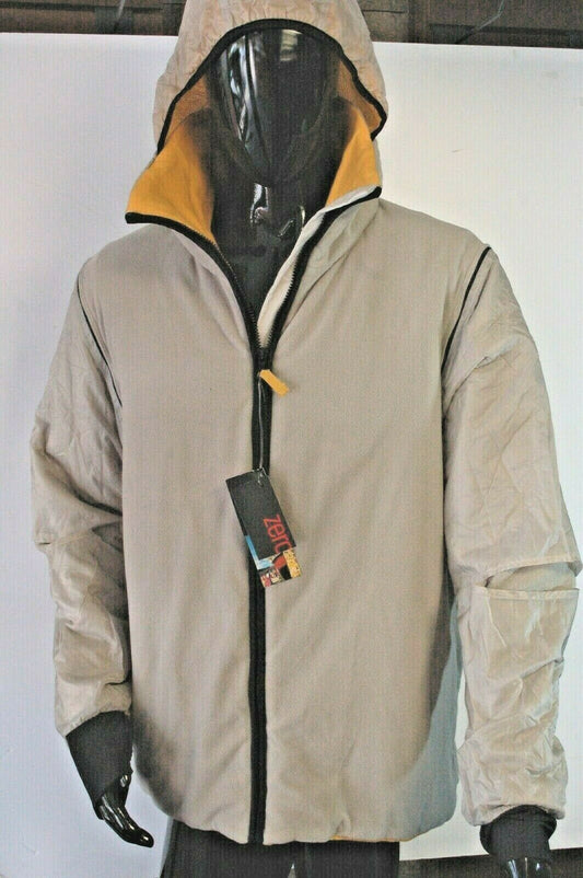 Zerorh+ Funktionelle Radsport-Outdoorjacke, NEU