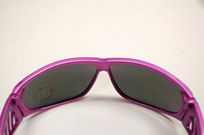 Rebell Outdoor Sports Radsport-Sonnenbrille – NEU! HERGESTELLT IN ITALIEN! UV 400