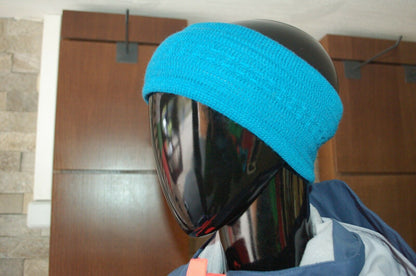 Tecnica Nice Knitted Winter Outdoor Ski Sport Pratico Comodo Caldo NUOVO DI ZECCA
