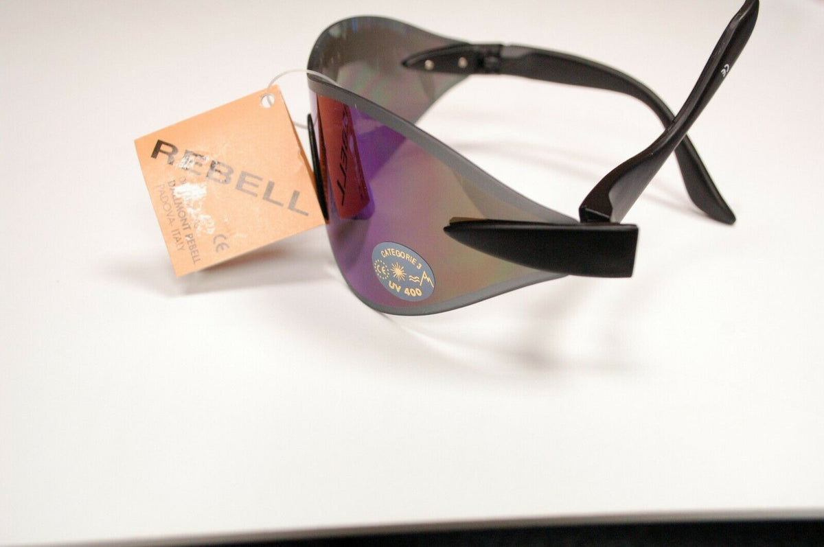 Rebell Sport Cycling Sunglasses