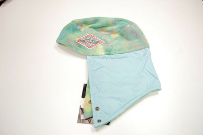 BREKKA Winter Hat Winter Snowboard Style Warm Comfy Unique BRAND NEW