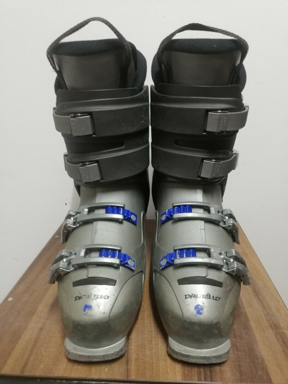 Dalbello Vantage Skischuhe 2017 (EU 45,5; UK 10,5; Mondo 295) – Wintersportspaß