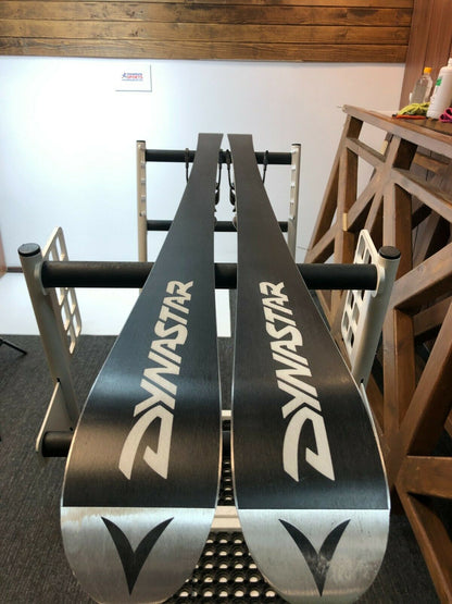 Dynastar Course Team 168 cm Ski + Look 10 Bindungen Wintersport Schnee Outdoor Spaß