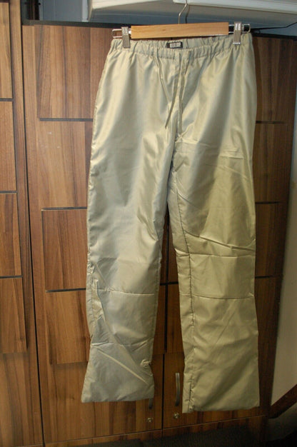KILLER LOOP Winter-Skihose, wasserdicht, Größe XS S, NEU, SELTEN UND EINZIGARTIG