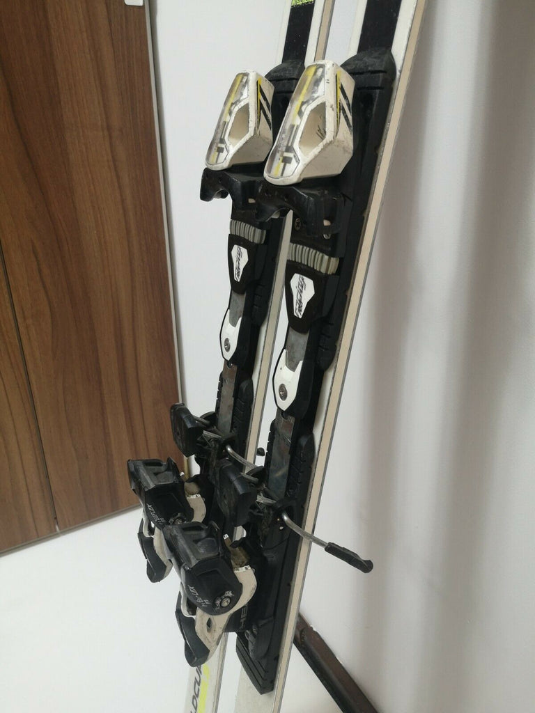 HEAD I.GS RD Team World Cup Rebels 195 cm Ski + Head 12 Bindings Winter  Sport