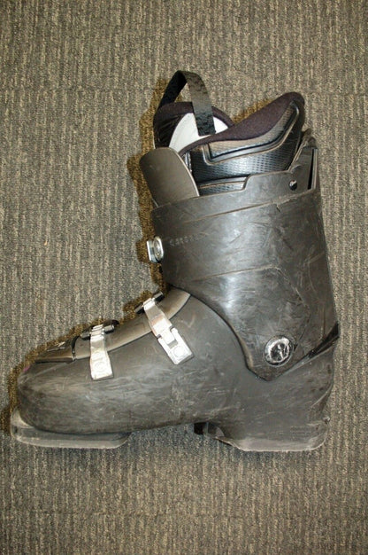 HEAD FX 65 HT Chaussures de ski (EU 42 2/3; UK 8 1/2 Mondo 275) Sport d'hiver, loisirs et extérieur