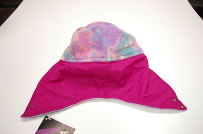 BREKKA Winter Hat Winter Snowboard Style Warm Comfy Unique BRAND NEW