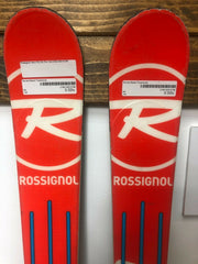 Rossignol Hero FIS GS Pro 144 cm Ski + BRAND NEW Look Xpress 7 