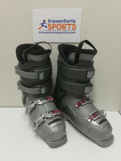 2015 Dalbello RTL-Vantage 4F Skischuhe (EU 42 2/3; UK 8,5; Mondo 275) Winterspaß