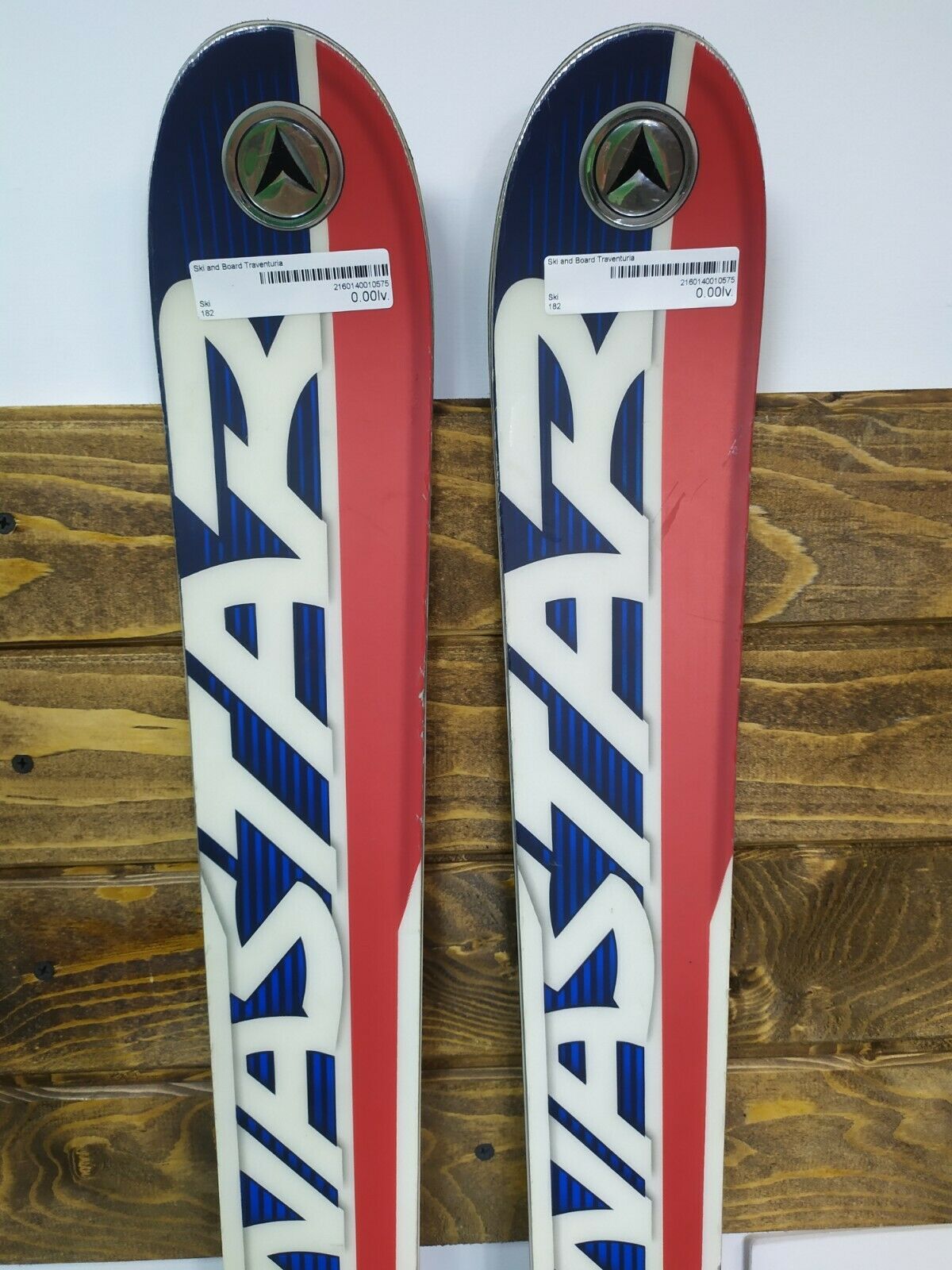 Dynastar Speed Course 182 cm Ski + Look 12 Bindings Winter Sport Snow Outdoor