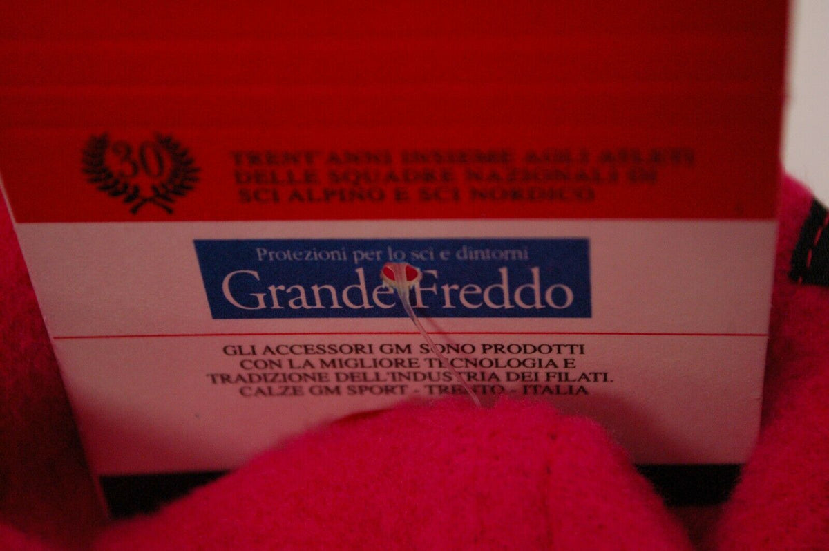 GM Original Snowboard Winter Ski Warm Praktisch Bequeme Mütze Einzigartig BRANDNEU!