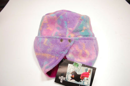 BREKKA Winter Hat Winter Snowboard Style Warm Comfy Unique BRAND NEW