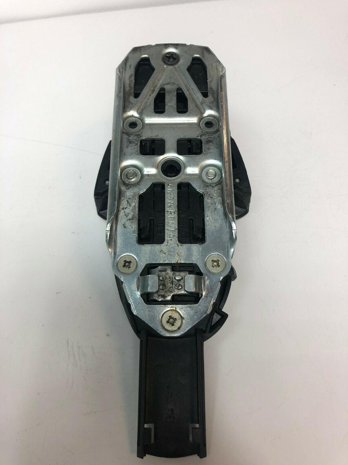 Fixation de ski Atomic HCO DIN 10 Pièce détachée avant Neige Sport Hiver Extérieur