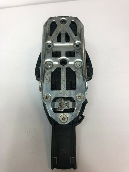Fixation de ski Atomic HCO DIN 10 Pièce détachée avant Neige Sport Hiver Extérieur