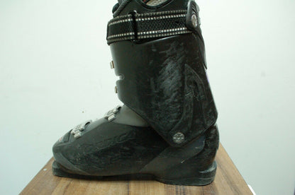 2016 Nordica RTL-Cruise 80 Ski Boots (EU 43 1/2; UK 9 1/4; Mondo 280)