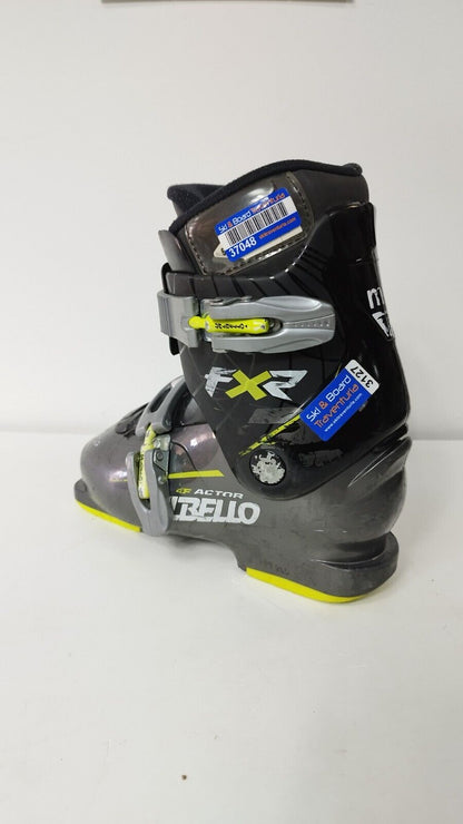 2016 Dalbello RTL Skischuhe (EU 33 1/2; UK 1 1/2; Mondo 215) Winterspaß