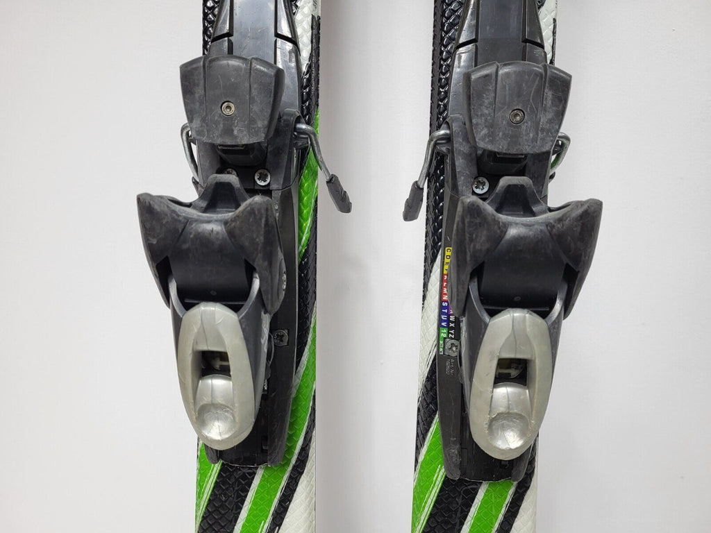 2018 Elan Explore eRise 72 170 cm Ski + Elan ESP 10 Bindings