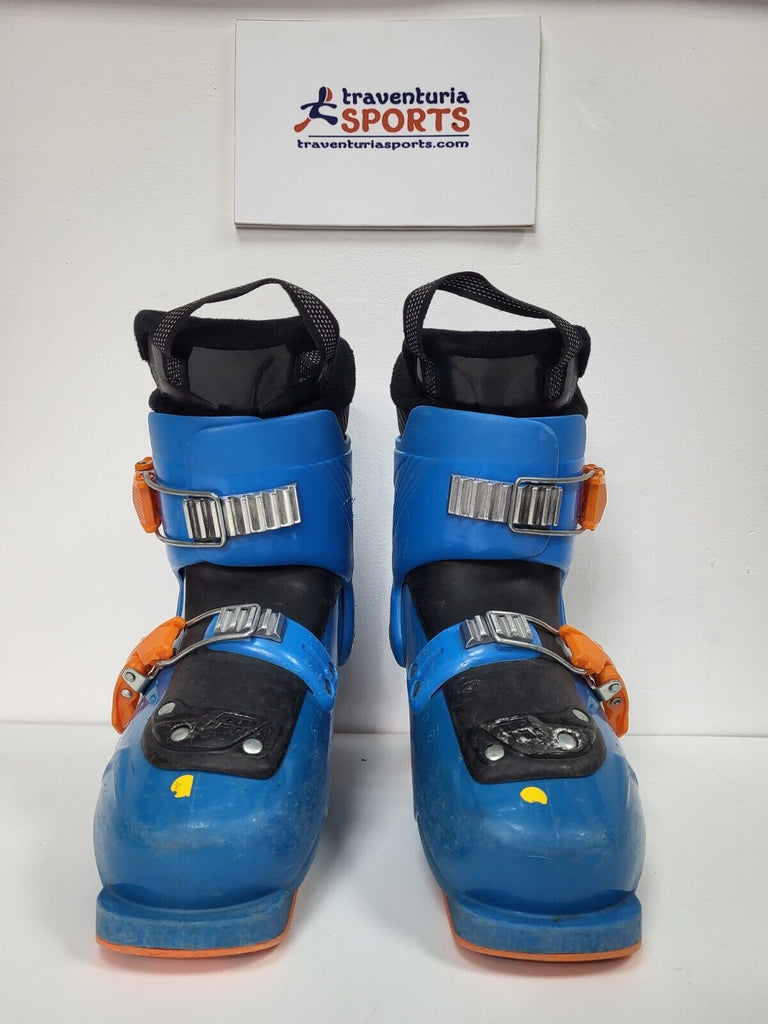 Tecnica JTR 2 Ski Boots (EU 36; UK 3.5; Mondo 225) Winter Sport Snow Fun