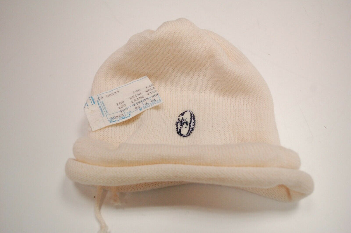 Conte of Florence 2-in-1 Skimütze, einzigartiges, trendiges Modell, Wintermütze, selten, sportlich, NEU