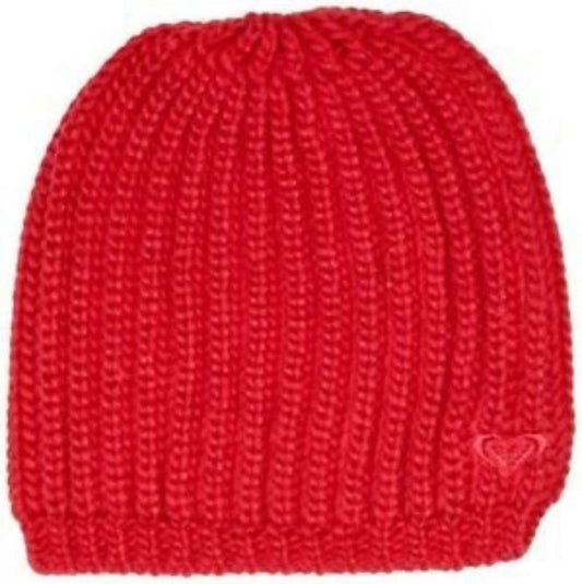 Roxy BSC Beanie Strickmütze, warm und weich, Wintermütze für Damen