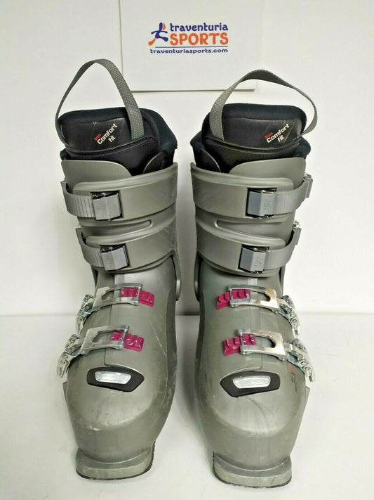 Alpina DSS RTL Skischuhe (EU 44 1/3; UK 10; Mondo 285) Sport Winter Schnee Outdoor