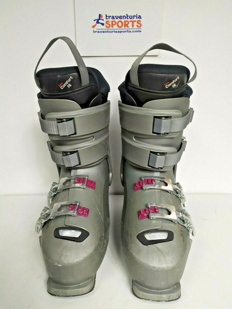 Alpina DSS RTL Ski Boots (EU 44 1/3; UK 10; Mondo 285) Sport Winter Snow Outdoor