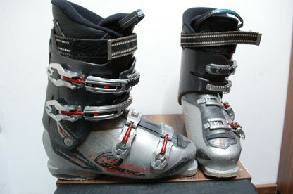 Scarponi da sci Nordica RTL-Cruise NFS 2015 (EU 43.5; UK 9; Mondo 280)